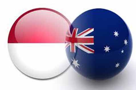  AIYEP: Pemuda RI dan Australia Galang Potensi Bilateral