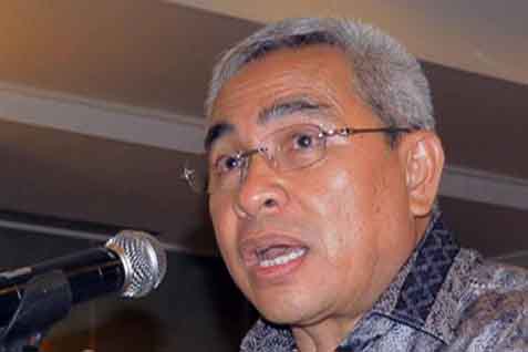  Apkasi: Pusat Masih Enggan, Otonomi Daerah Belum Optimal