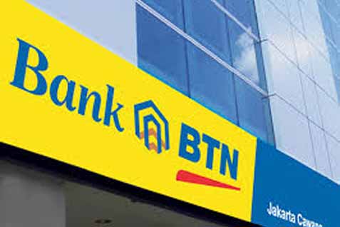  BTN Bidik Jadi 7 Bank Terbesar di Indonesia