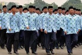  Daftar Kelulusan CPNS K2 di Pemprov DI Yogyakarta