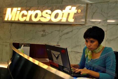  Kompetisi Microsoft Office 365 Masuki Babak Final