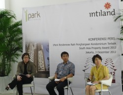  Intiland Akan Kembangkan Ngoro Industrial Park