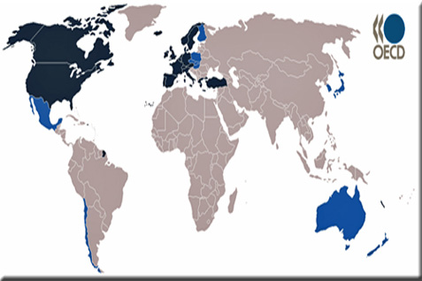  OECD: Negara Maju Mulai Pulih, Indikasi Positif Ekonomi Global 2014