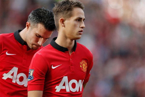  Susunan Pemain Arsenal vs Manchester United, Fellaini & Januzaj Jadi Starter