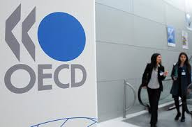  Pengangguran Negara Anggota OECD turun 0,1% pada Desember 2013