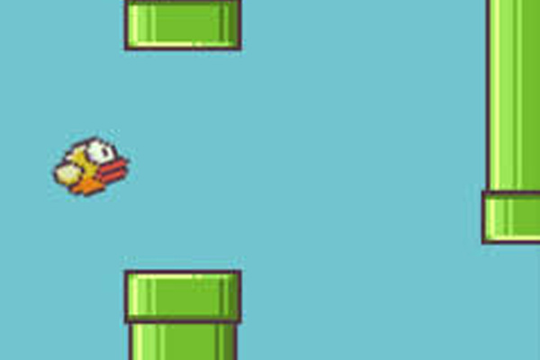  Dong Bikin 3 Game Pengganti Flappy Bird