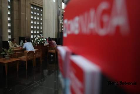  Bank CIMB Niaga Salurkan Bantuan Rp25 juta Kepada Korban Banjir Di Pantura