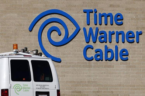  Comcast Beli Time Warner Cable US$45,2 Miliar