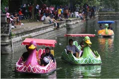  Dukung Pariwisata, Pemkot Batu Tingkatkan Infrastruktur Desa