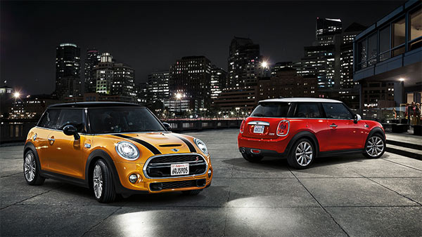  Pemintaan Tinggi, New Mini Cooper Segera Diluncurkan