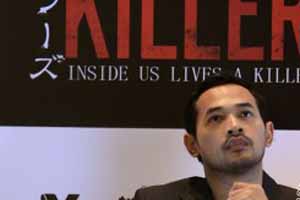  Strategi Bisnis, Pharmaton Ajak Karyawan Apotek Nonton Killers