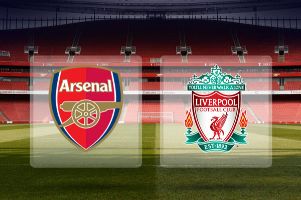  PIALA FA: Arsenal Yakin Menang, Sturridge &amp; Suarez Diturunkan