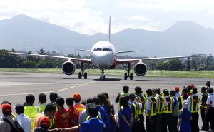  Airbus Buka Pusat Pelatihan Teknisi di Indonesia