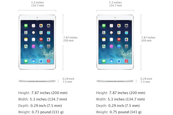  Ini Model iPad Air Model Baru yang sedang Disiapkan