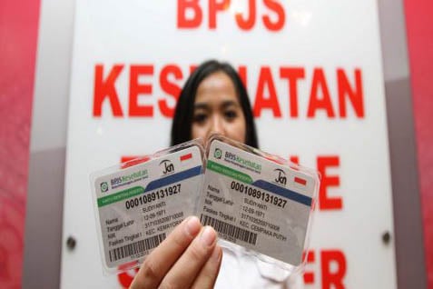 Jamkesda Gorontalo Bergabung ke BPJS Kesehatan