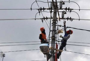  PLN Jabar Targetkan Pendapatan Rp42 Triliun