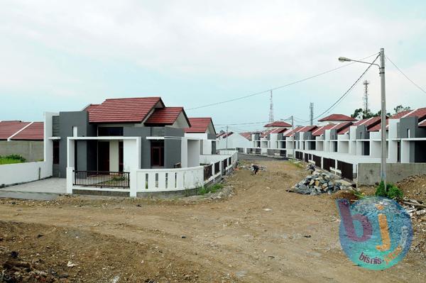  FOTO: Pemprov Jabar Buat Perda Hunian Berimbang Tahun Ini