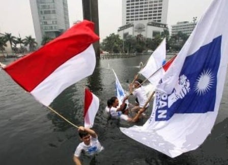  Selingkuh Politik: Ini Ancaman PAN Untuk Kadernya