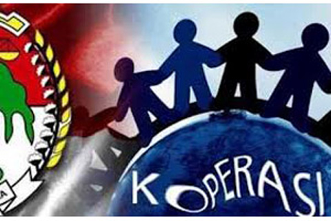  Cocok dengan Budaya Minang, Sumbar Perluas Koperasi Syariah
