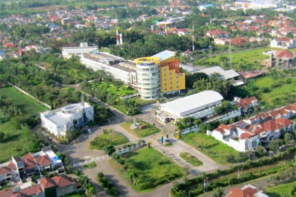  MCRPP Malang Jadi Pusat Pengembangan Rumput Laut