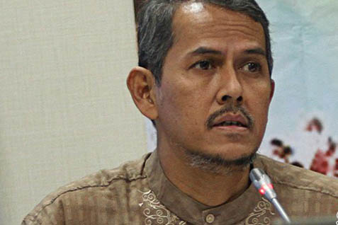  Dituduh Plagiat, Anggito Abimanyu Mundur dari UGM