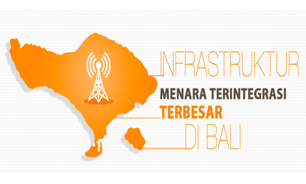  IPO, Bali Towerindo Lepas 14,72% Saham ke Publik