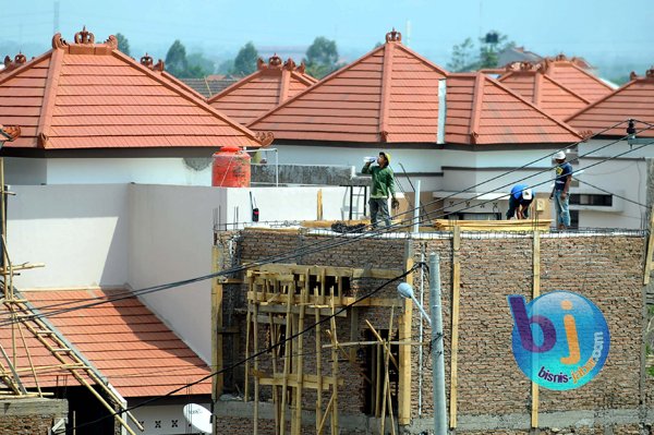  Kebijakan KPR Inden Ditetapkan, Stok Properti Primer Menipis