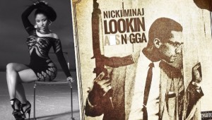  Bikin Ulah Soal Malcolm X, Nicki Minaj Akhirnya Minta Maaf 