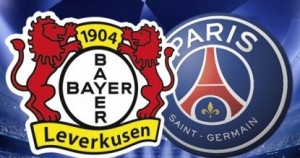  Liga Champions: Leverkusen Siap Tantang PSG