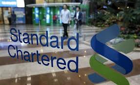  Standard Chartered: Bidik 20% Penyaluran Kredit ke UMKM 