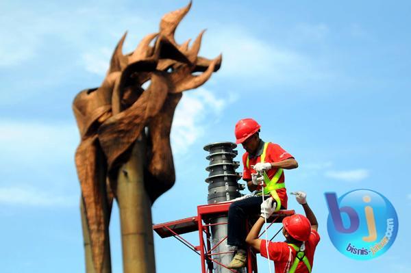  Warga Diminta Masukan Sayembara Babakan Siliwangi dan Tegalega