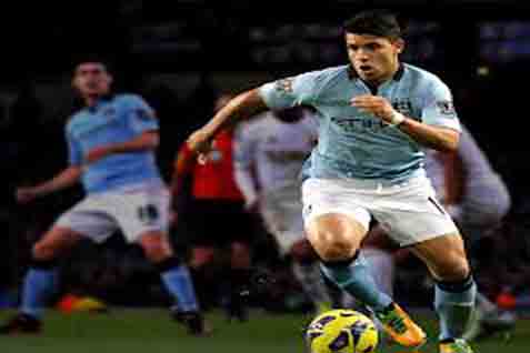  Jadwal Liga Champions  (19/2-20/2--SCTV) Aguero Absen