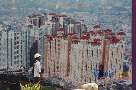  Singapura Masih Jadi Pilihan Utama Indonesia untuk Properti