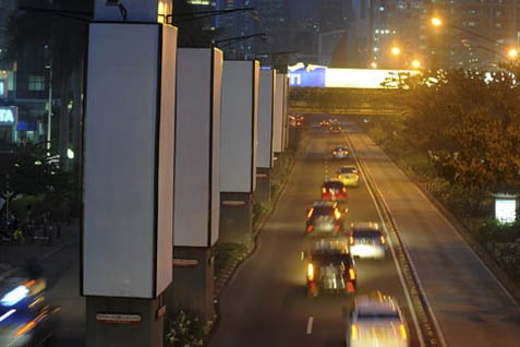  Proyek Monorel Mandek, Ahok Panggil PT Jakarta Monorail