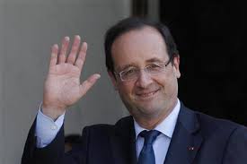  Hollande Janji Stabilkan Kebijakan Pajak