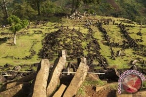  SBY Dijadwalkan Tinjau Gunung Padang 25 Februari