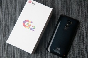  Smartphone LG G2 Mini Dirilis di Barcelona 