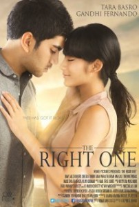  Film The Right One Cerita Tentang Takdir