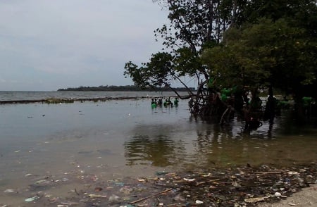  Hari Peduli Sampah 2014, Kantor Wali Kota Tri Rismaharini Dijadikan Lokasi Acara