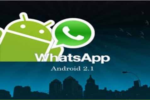  Wah, Akuisisi WhatsApp oleh Facebook Berawal Dari \'Ngopi Bareng\'