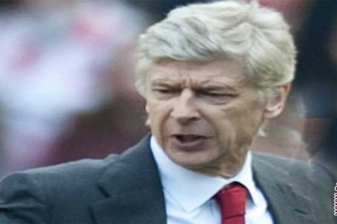  Liga Champions, Ini Alasan Wenger soal Kekalahan 0-2 Arsenal dari Muenchen