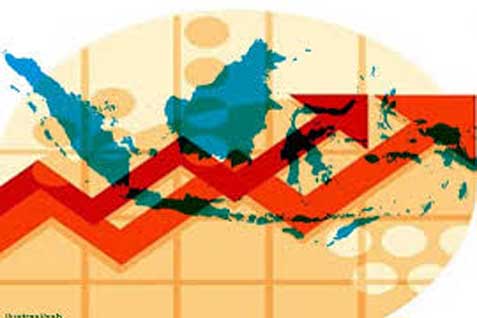  Pemilu, Pertumbuhan Ekonomi Diprediksi Tetap Stabil