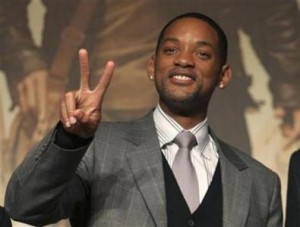  Wow, Will Smith Jadi Pemburu Teroris