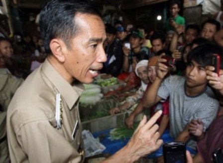  PENYADAPAN JOKOWI: IPW Anggap Kejahatan Tingkat Tinggi