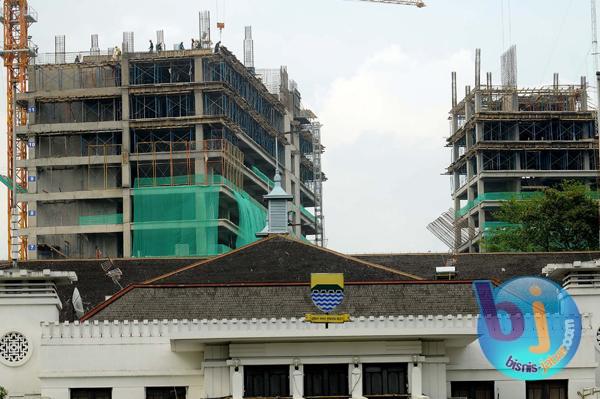  Jumlah Kamar Hotel di Indonesia Semakin Membengkak
