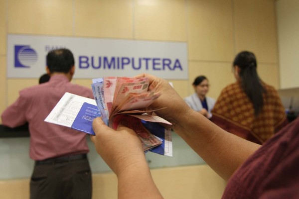  Diciptakan Mahasiswa, Alat Antrean Bank Praktis