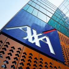  Profit Axa SA Naik 10% pada 2013