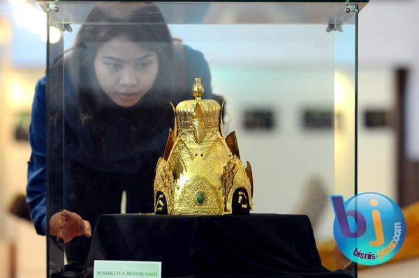  Banyak Raja & Sultan Bodong, Adat Istiadat Nusantara Sudah Rancu