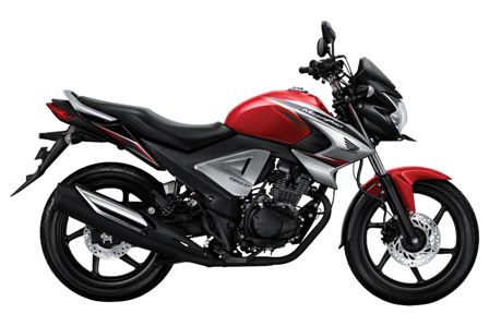  Honda Andalkan New Mega Pro FI Dominasi Pasar Jateng