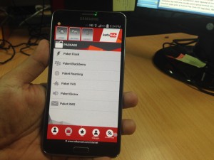  Telkomsel Hadirkan Layanan My Telkomsel ke Tangan Pelanggan